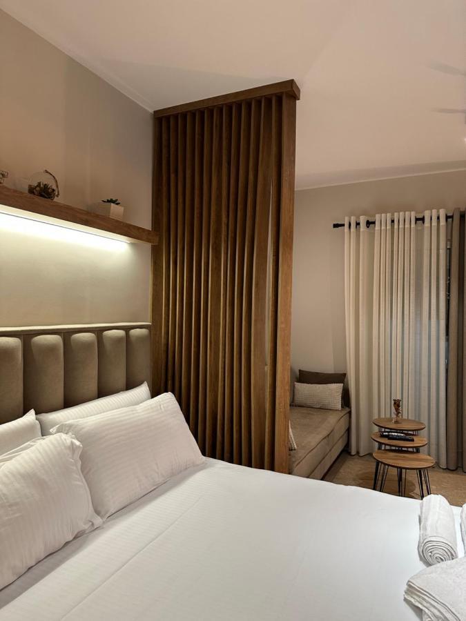 4Seasonsgea , Deluxe Studio , City Centre , Tirana Esterno foto